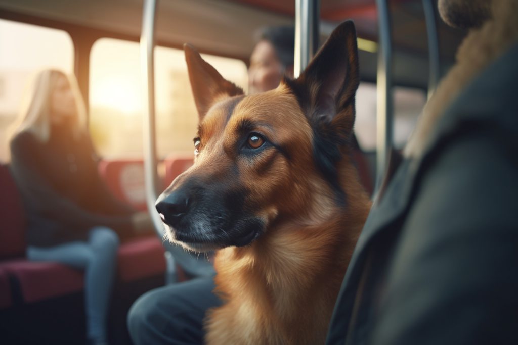 Pet Transport