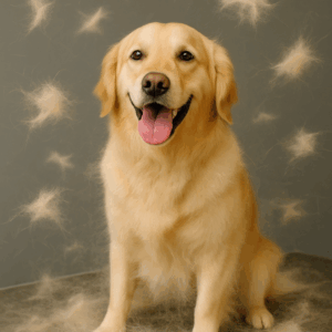 Why You Shouldn’t Shave Your Double-Coated Dog — And What to Do Instead